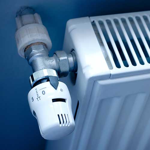 Entretien radiateur pas cher