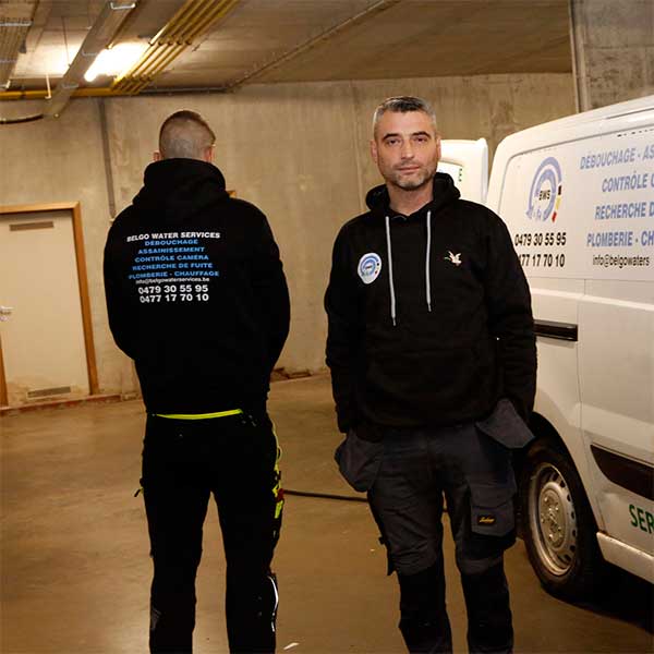 Expert plombier en urgence à petit prix