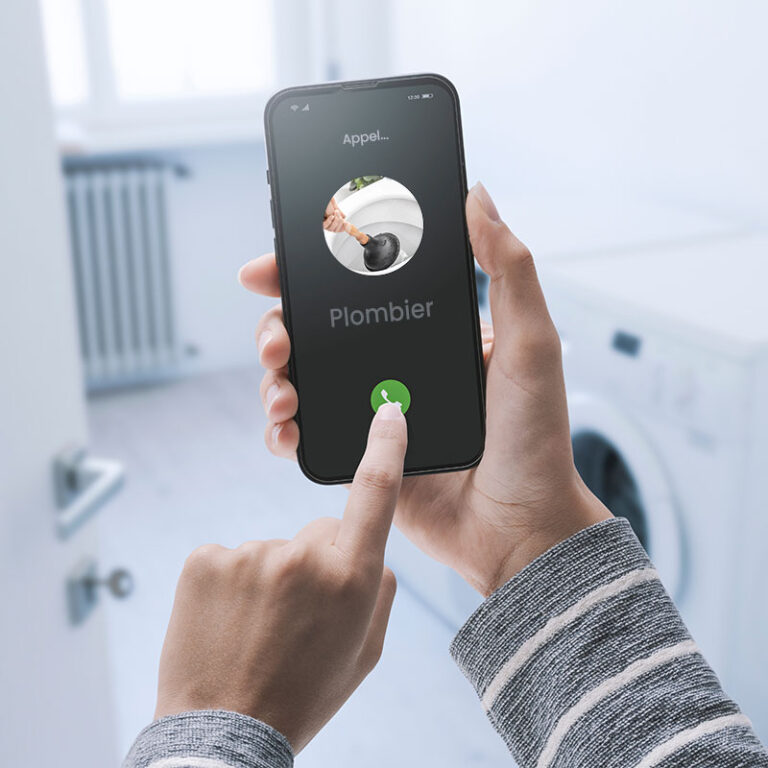 Disponibilité 24h/7j même les jours fériés