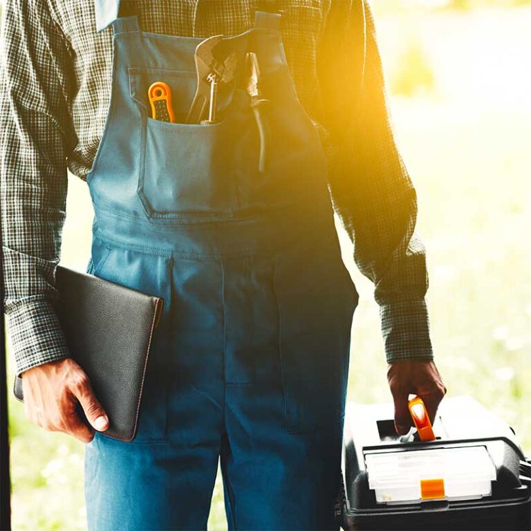 Expert en débouchage en Belgique