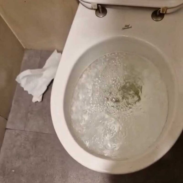 Débouchage WC Anvers