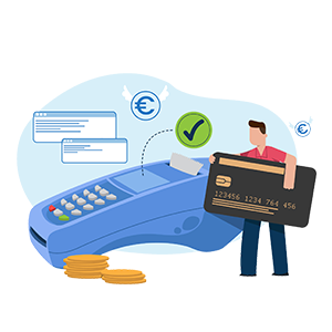 Paiement par Carte Bancaire