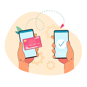 Paiement par Virement