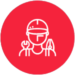 Spécialiste certifié en plomberie et débouchage partout en Belgique