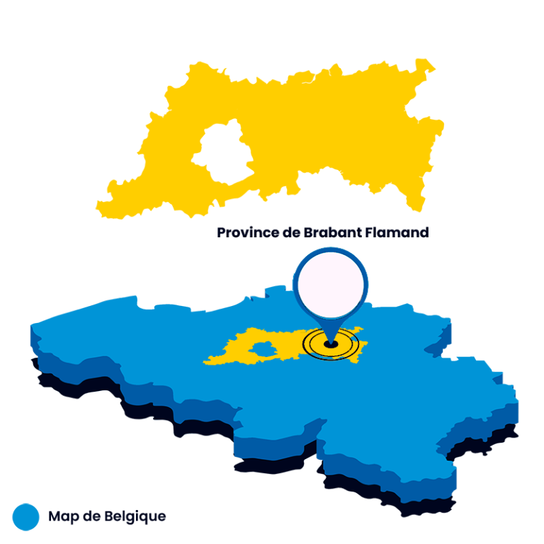 map-province-brabant-flamand
